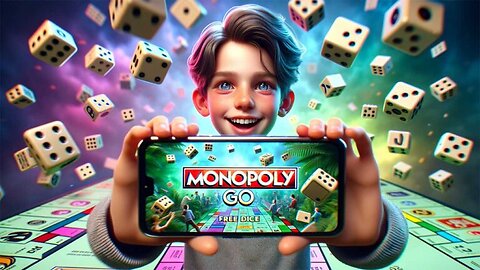 Get Unlimited Monopoly Go Free Dice Rolls in 2025