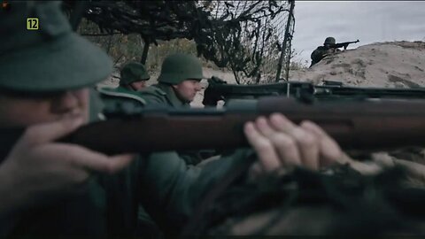 Dzień D - ostatni świadkowie (odc. 1/2) (2019) film dokumentalny LEKTOR PL