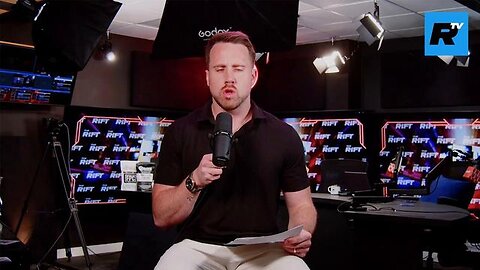 Is Kash Patel Dating a Mossad Honeypot