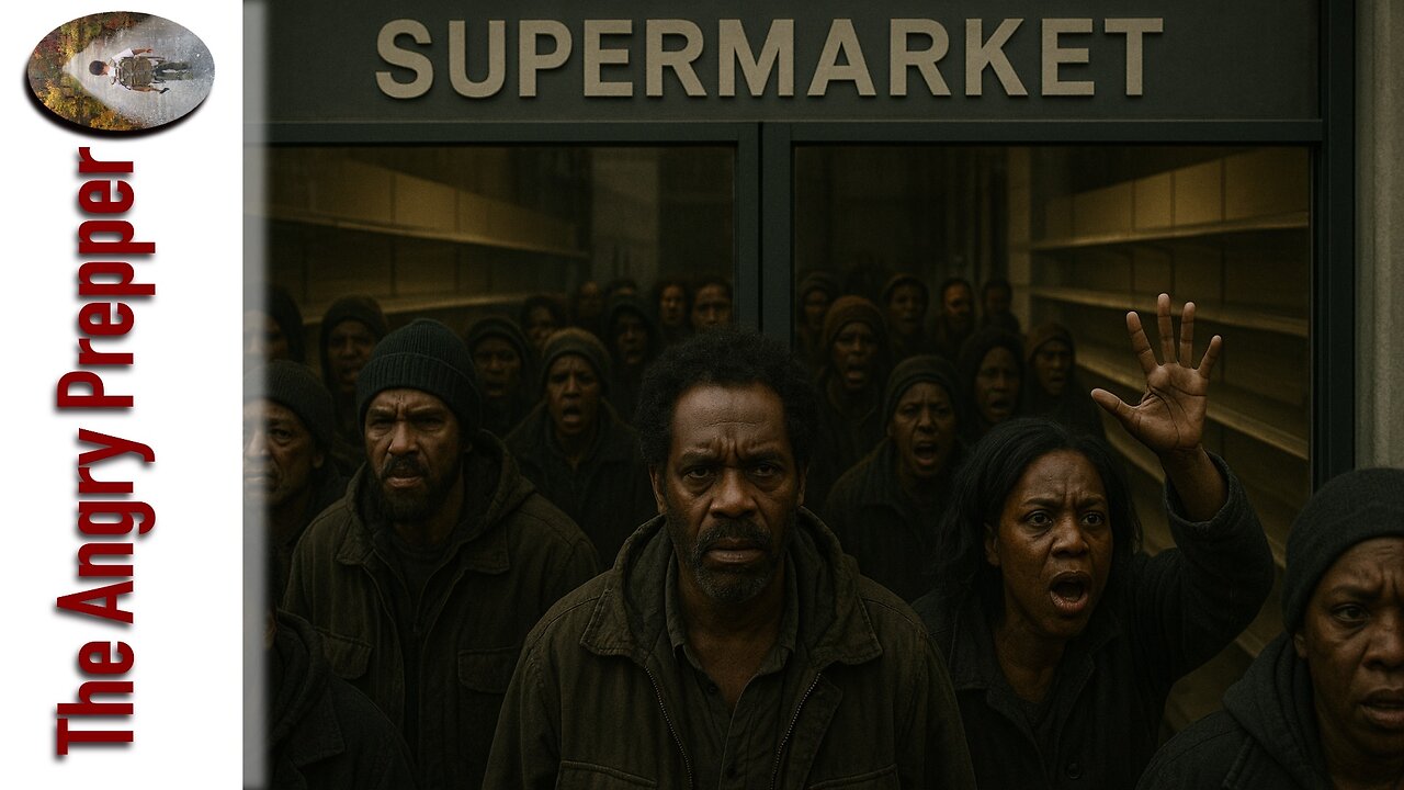 They Are Playing With People's Lives...