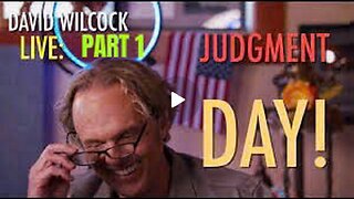 David Wilcock_Judgment Day! > Part 1 <