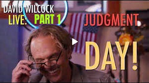 David Wilcock_Judgment Day! > Part 1 <