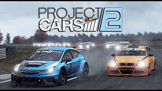 Project Cars 2 - KTM X-Bow R - Snetterton 200 - Time Trial PS4 Record and setup/tune