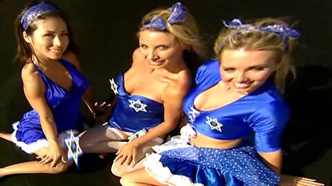 Tramps On Trampolines