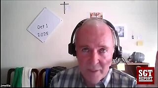 Jim Willie: QFS Activated 10/20/25 - EBS Countdown Active! GITMO Flooded with Bankers!