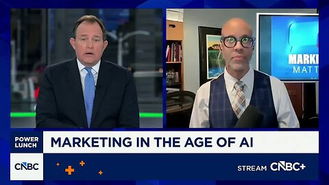 Are consumers revolting against AI marketing?