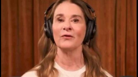 Psychoanalysing Social Media Superstars & Psychopaths - CHARACTER PROFILES - Melinda Gates