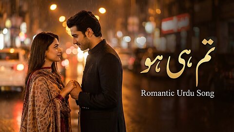 Tum Hi Ho | Deep Love Romantic Song | AI generated Song | NCS