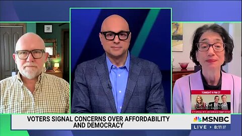 Rick Wilson: Democrats Shouldn’t Talk About Climate Change; ‘If You’re Out of a Job Right Now ... You Don’t Care About Climate Change’