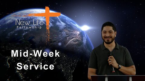 God Has a Plan (October 8, 2025)