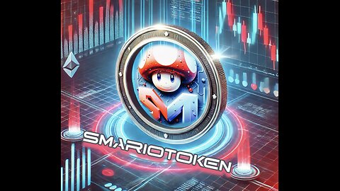 NFT SMARIOTOKEN