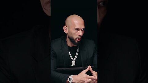 6pm GMT the full face off between Andrew Tate and Chase Demoor drops 😮‍💨