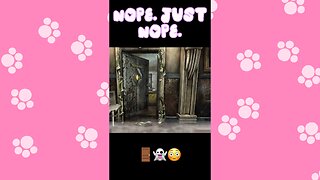 “Wrong Room!” 😱