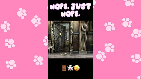 “Wrong Room!” 😱