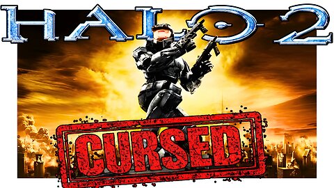 Cursed Halo 2 Stream