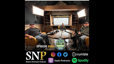 #960 - Guardian Blue Collar Roundtable