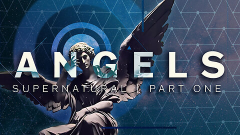 Supernatural – Part 1: Angels