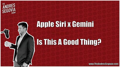 Apple x Google Gemini: Are iPhones & Pixels The Same? | Tech Stream