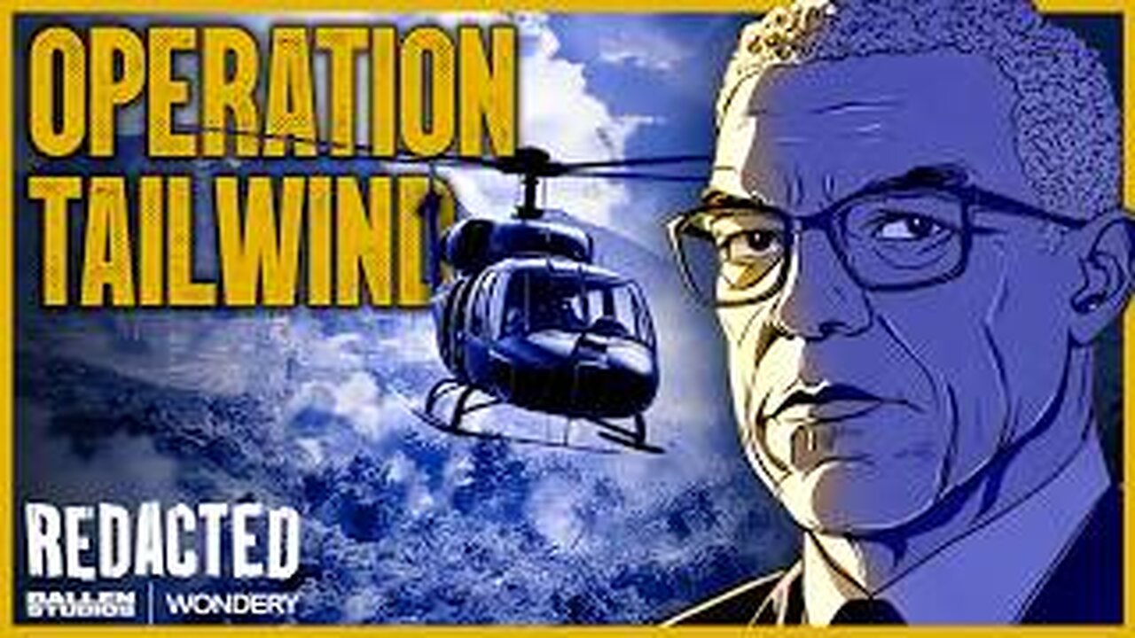 The Valley of Death | Declassified Mysteries with Luke Lamana