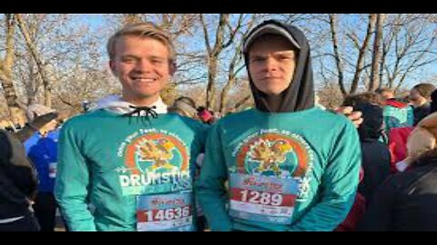 ‘This Isn’t a Joke’ Twin Bros Confuse Red State With Opposing Political Campaigns