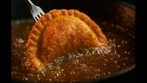 📰 FlavorVille™ Front Page Feature: The Deep-Fried Pierogi Revolution — When Comfort Meets Chaos