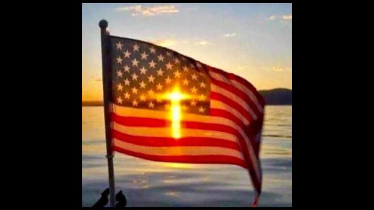 Let's Talk .. National Anthem at 9pm ..