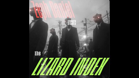 Lizard Index Jan 16 2026