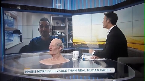 Charlie Kirk - Was It Just A Government Staged Event?