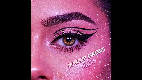 Makeup Hacks! BlackHead At Home & 15 Minute Gooey Hair