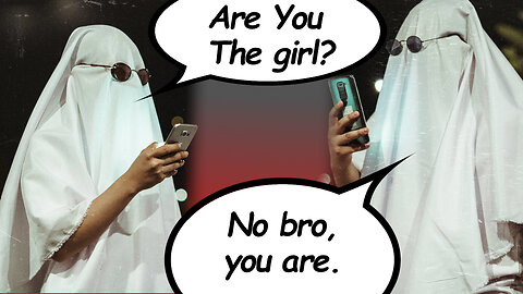 PROGRESSIVES Can't Keep Their Own TERMINOLOGY STRAIGHT!