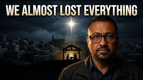 God Spoke Loudly, But Very Few Listened! - Isaiah 60