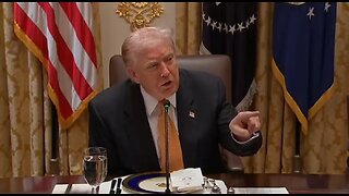 Trump: Terminate The Filibuster Now Before Democrats Do!