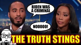 CNN Panel CRIES Over Biden's Crimes Being EXPOSED!