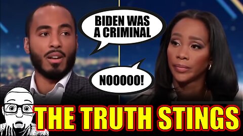 CNN Panel CRIES Over Biden's Crimes Being EXPOSED!