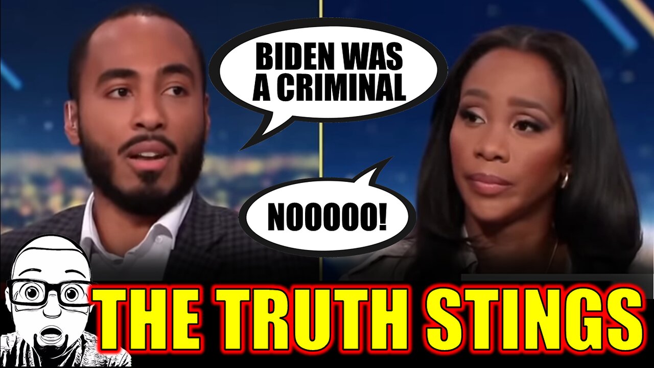 CNN Panel CRIES Over Biden's Crimes Being EXPOSED!