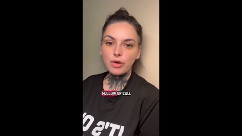 Follow up call with Lady Fatima of Catholic Church in Alcoa TN.