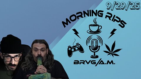 Morning Rips EP 9/29 | BREAKING NEWS