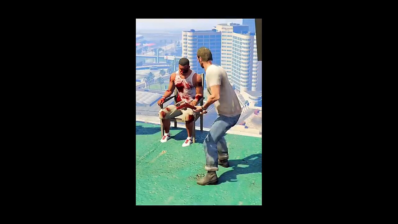 GTA