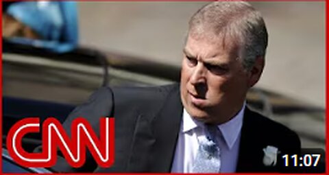 Prince Andrew gives up royal titles after string of scandals