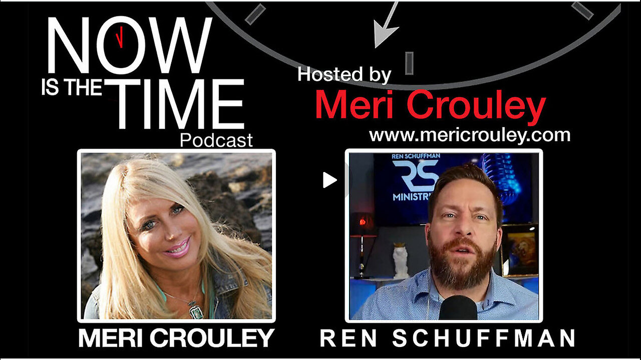 OPEN PORTALS, AWAKENING & REVIVAL! MUST WATCH!