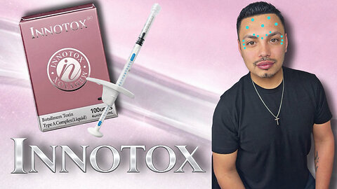 Join Me For A Beginner Friendly Tox Session With Innotox & Cloud Dose Precision Tool.