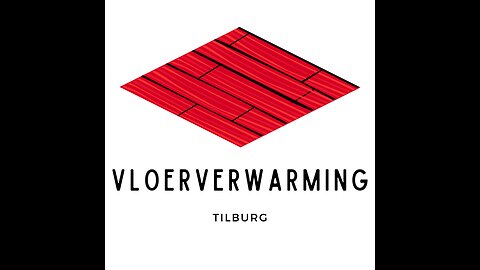 Vloerverwarming Tilburg