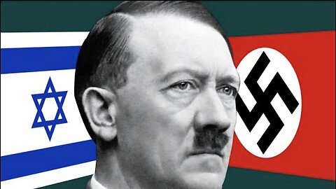 Nazism and Zionism