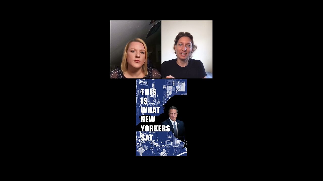 Sara Alessandrini explains Brad Lander’s dishonest attack against Cuomo.