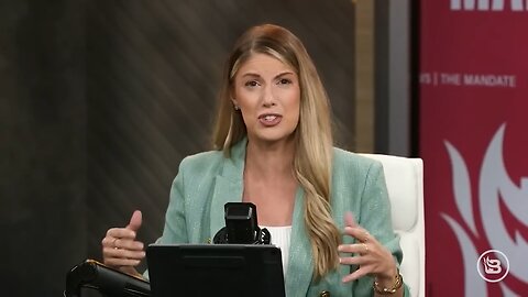 Massive China Linked "SIM Farms" Found in NYC & beyond in Bombshell Report 🔥 BlazeTV 