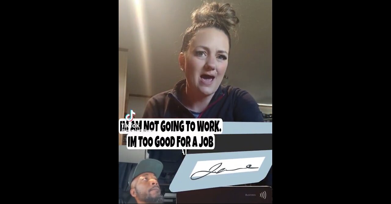 This Can’t Be Real!!!