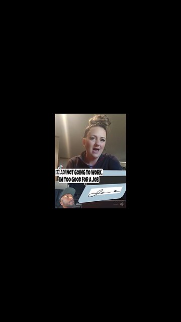 This Can’t Be Real!!!