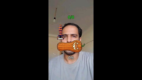 تحدي الهالويين