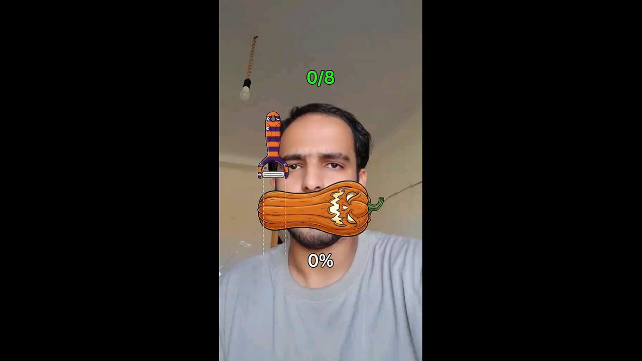 تحدي الهالويين