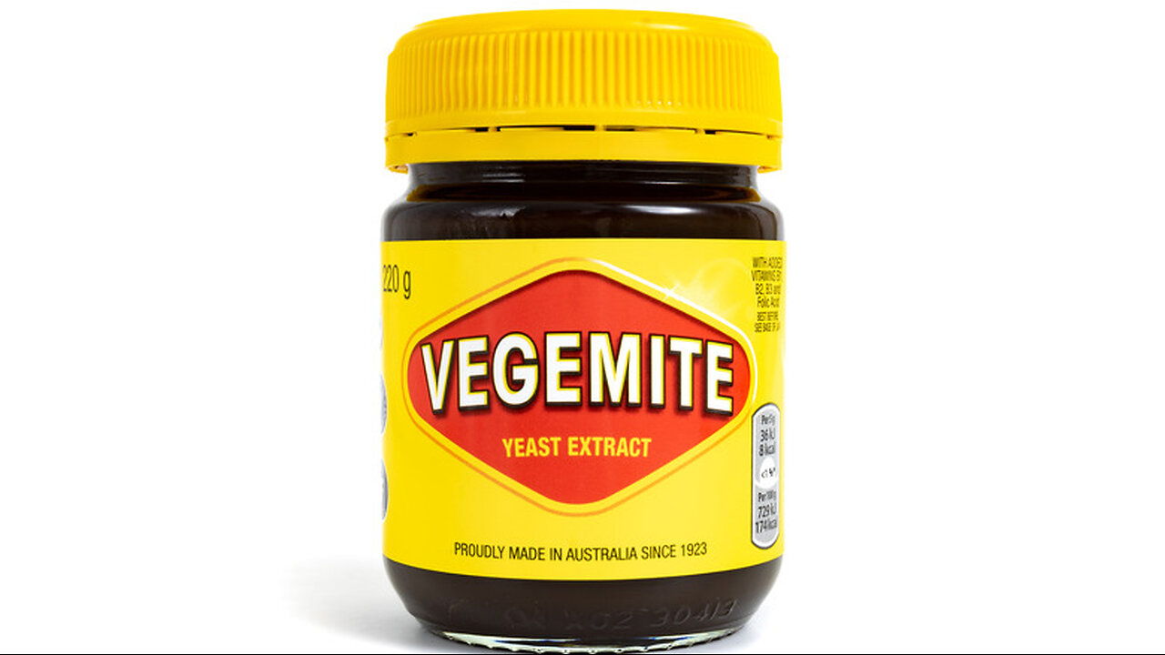 Vegemite